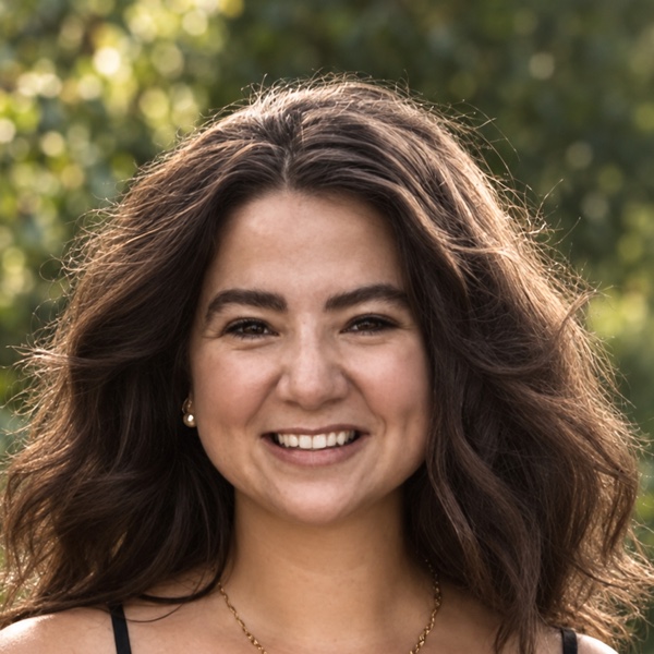 Bridget, founder of Dead Simple Email